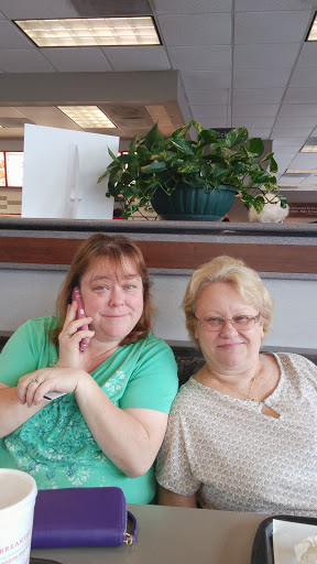 Fast Food Restaurant «Chick-fil-A», reviews and photos, 1141 Saxon Blvd, Orange City, FL 32763, USA