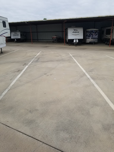 Self-Storage Facility «US Storage Centers», reviews and photos, 4772 Golden Triangle Boulevard, Fort Worth, TX 76244, USA