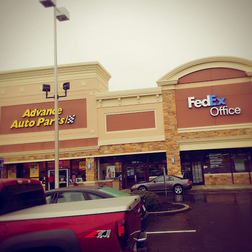 Print Shop «FedEx Office Print & Ship Center», reviews and photos, 401 N Frederick Ave A, Gaithersburg, MD 20877, USA