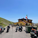 Photo n°3 de l'avis de Tomaso.e fait le 20/07/2021 à 05:48 sur le  Angelo Sebastiani refuge à Micigliano