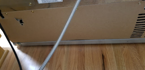 Appliance Store «Specialty Appliance», reviews and photos, 8775 E Orchard Rd, Greenwood Village, CO 80111, USA