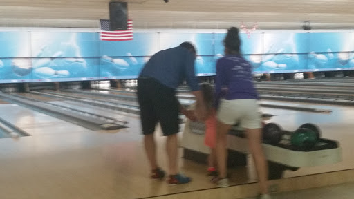 Bowling Alley «Tiffany Lanes», reviews and photos, 4400 LA-22, Mandeville, LA 70471, USA