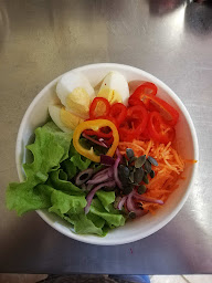 Photo n°5 de Croq' Freisch à Saint-Julien-en-Genevois ()