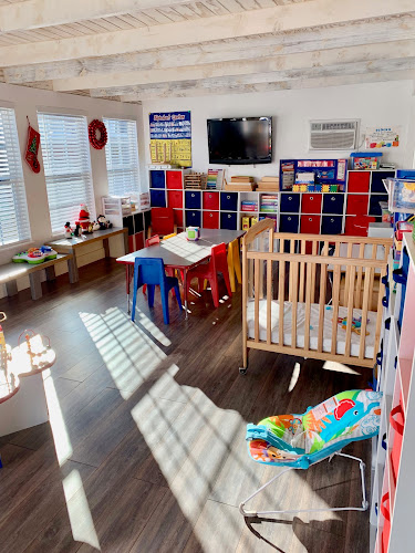 Lety’s Home Daycare