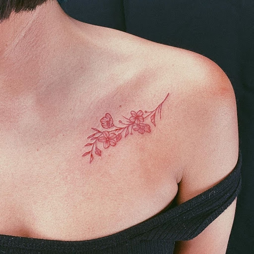 Explore august birthday tattoo ideas, creative tattoo ideas in Los Alamitos, available at Mr. Inkwells Classy Tattoos