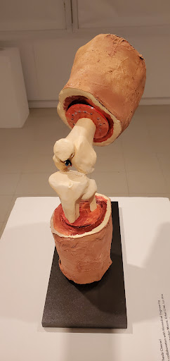 Performing Arts Theater «Staller Center For the Arts», reviews and photos, 100 Nicolls Rd, Stony Brook, NY 11794, USA