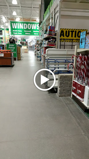 Home Improvement Store «Menards», reviews and photos, 3210 N Clairemont Ave, Eau Claire, WI 54703, USA