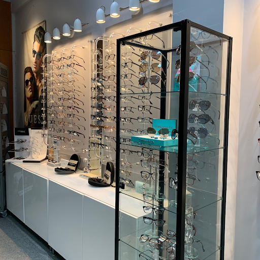 IGO Optical 3 for 1 Glasses Eyewear Store