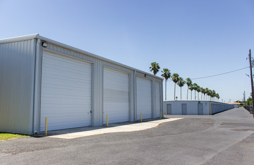 Self-Storage Facility «Move It Self Storage - North 10th Street», reviews and photos, 5901 N 10th St, McAllen, TX 78504, USA