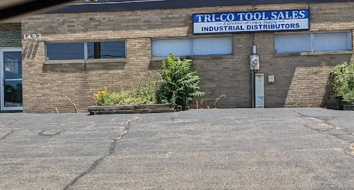 Tri-Co Tool Sales