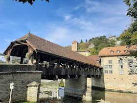 Bernbrücke
