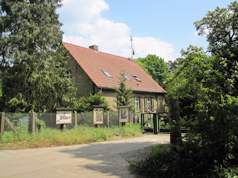 Revierförsterei Fahlenberg