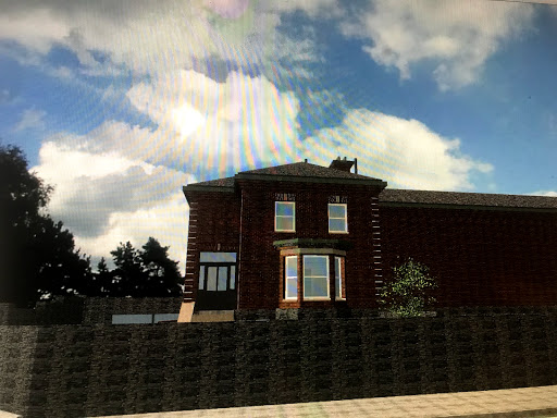 Waters Edge Architects Ltd