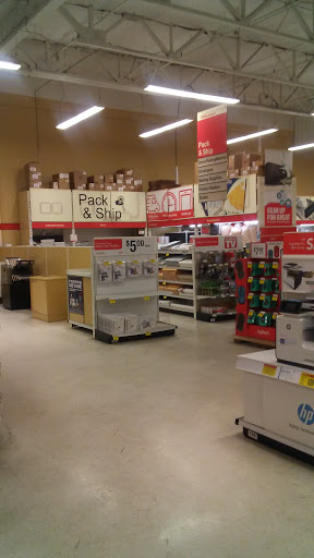 Office Supply Store «Office Depot», reviews and photos, 19100 Harborgate Way, Torrance, CA 90501, USA