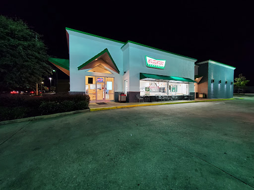 Bakery «Krispy Kreme Doughnuts», reviews and photos, 741 Hillcrest Rd, Mobile, AL 36695, USA