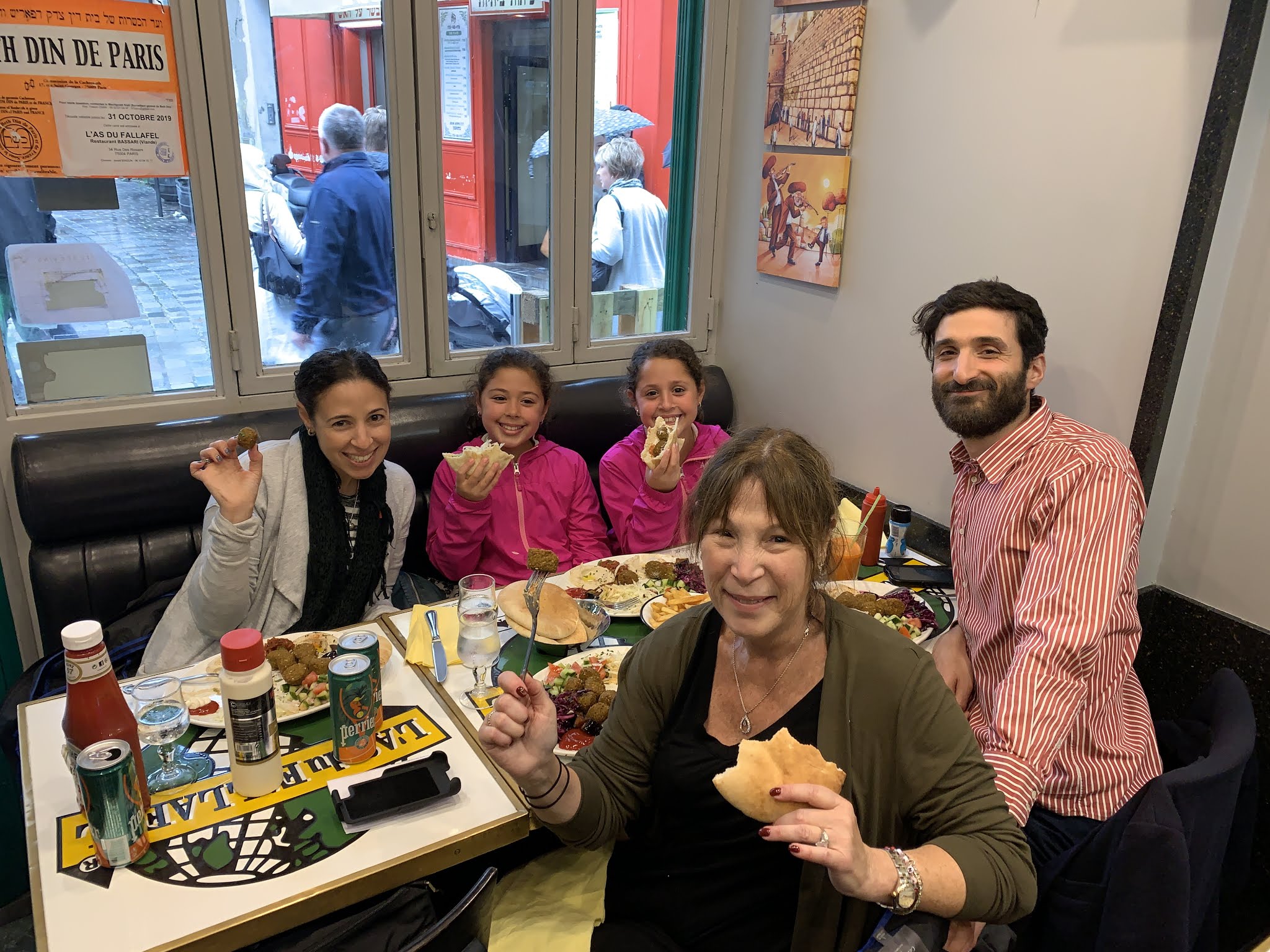 Photo n° 1 de l'avis de Nina.e fait le 04/10/2019 à 14:59