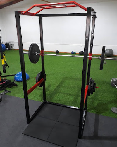 Teléfono de GYM FRATERNOS