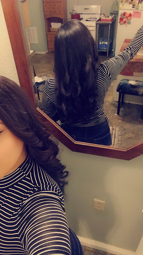 Hair Salon «Latinos Hair Salon & Spa», reviews and photos, 611 E 18th St, Antioch, CA 94509, USA