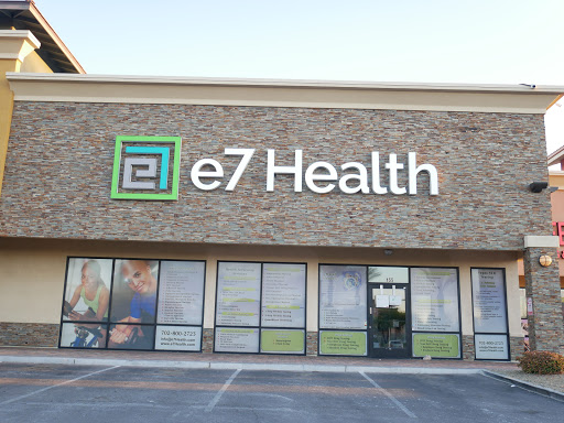 e7 Health