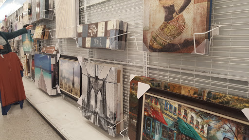 Clothing Store «Ross Dress for Less», reviews and photos, 1535 Market Pl Blvd, Cumming, GA 30041, USA