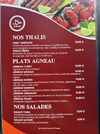 Photos du propriétaire du Restaurant indien halal newdelhicetandoori2 à Lyon - n°9