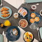 Photo n°2 de l'avis de Matteo.r fait le 10/12/2023 à 19:50 sur le  Garnì Enjoy Ledro à Pieve di Ledro