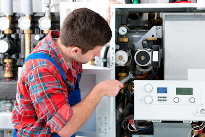 C.M.D. (Chauffage Maintenance Dépannage) à Trégueux
