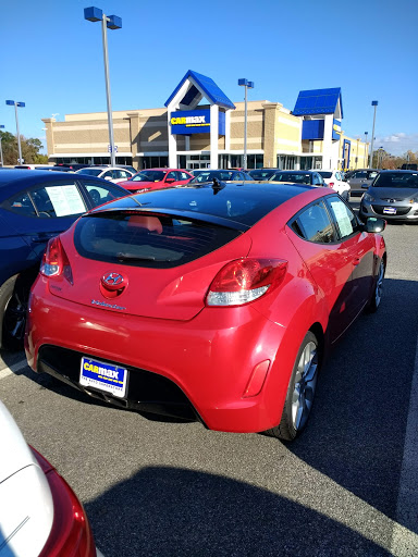 Used Car Dealer «CarMax», reviews and photos, 7700 Matapeake Business Dr, Brandywine, MD 20613, USA