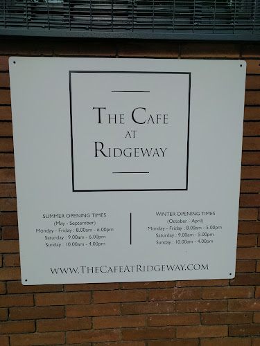 thecafeatridgeway.com