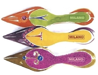 Milano Shoes and Accessories