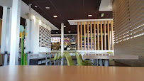 Atmosphère du Restauration rapide McDonald's à Carvin - n°13