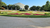 Jardins du Palais de Cristal Porto