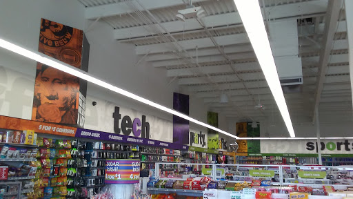 Variety Store «Five Below», reviews and photos, 2320 S I-35 Service Rd, Oklahoma City, OK 73160, USA