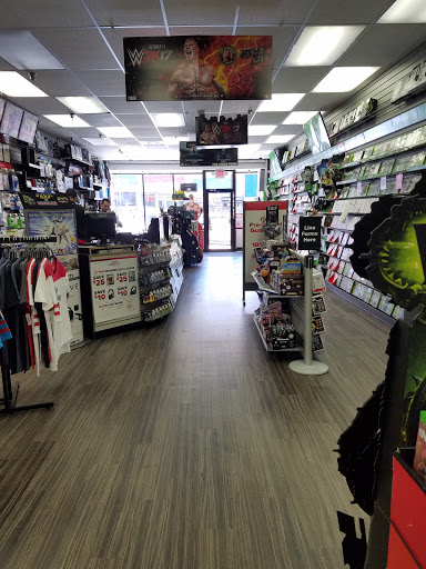 Video Game Store «GameStop», reviews and photos, 51 S 69th St, Upper Darby, PA 19082, USA