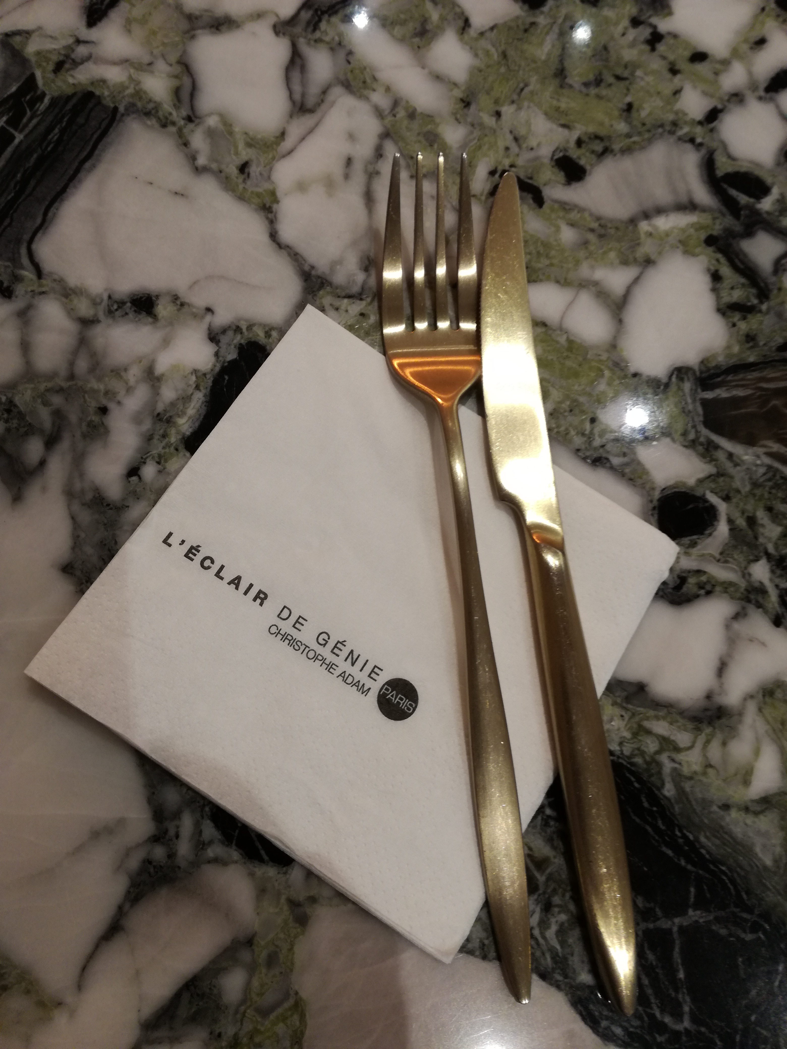 Photo n° 2 de l'avis de Céline.u fait le 19/12/2018 à 06:20