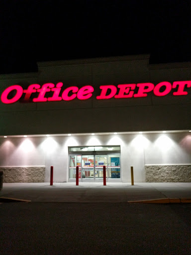 Office Supply Store «Office Depot», reviews and photos, 8008 S 84th St, La Vista, NE 68128, USA