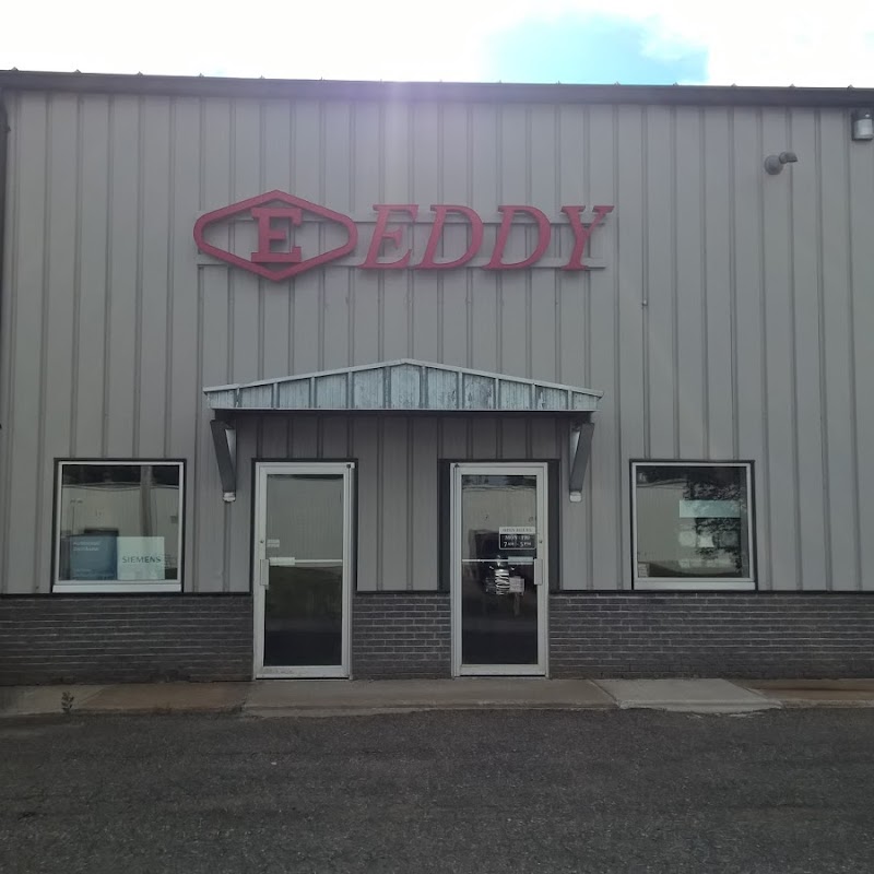 Eddy Group Limited, Kentville, NS