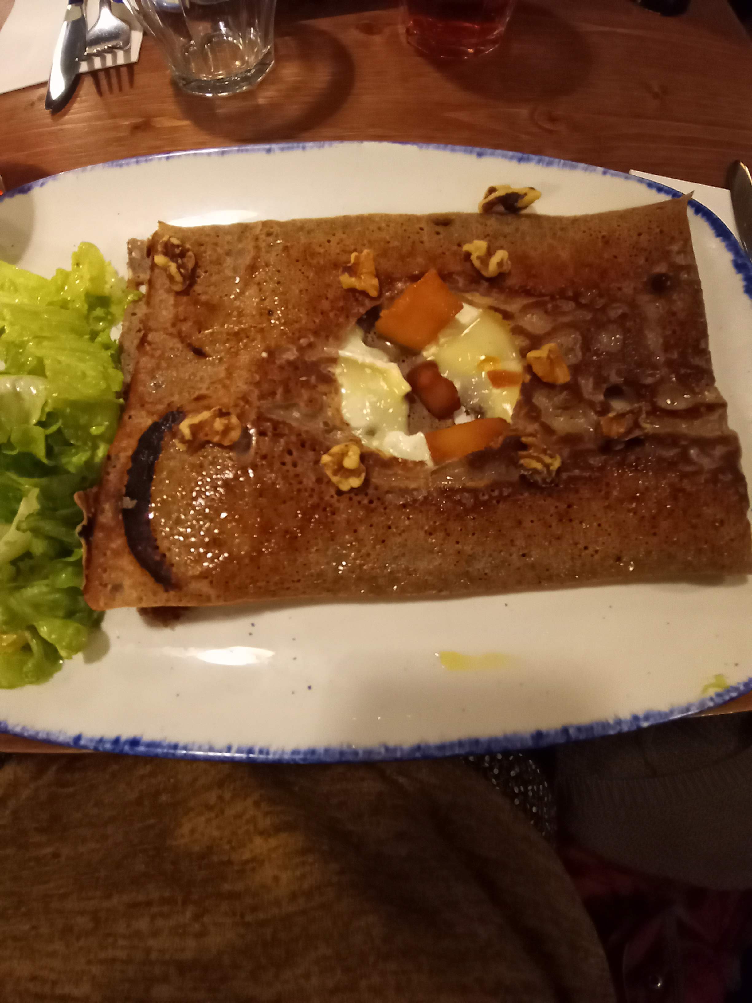 Photo n° 1 de l'avis de Lino.a fait le 12/12/2023 à 20:56