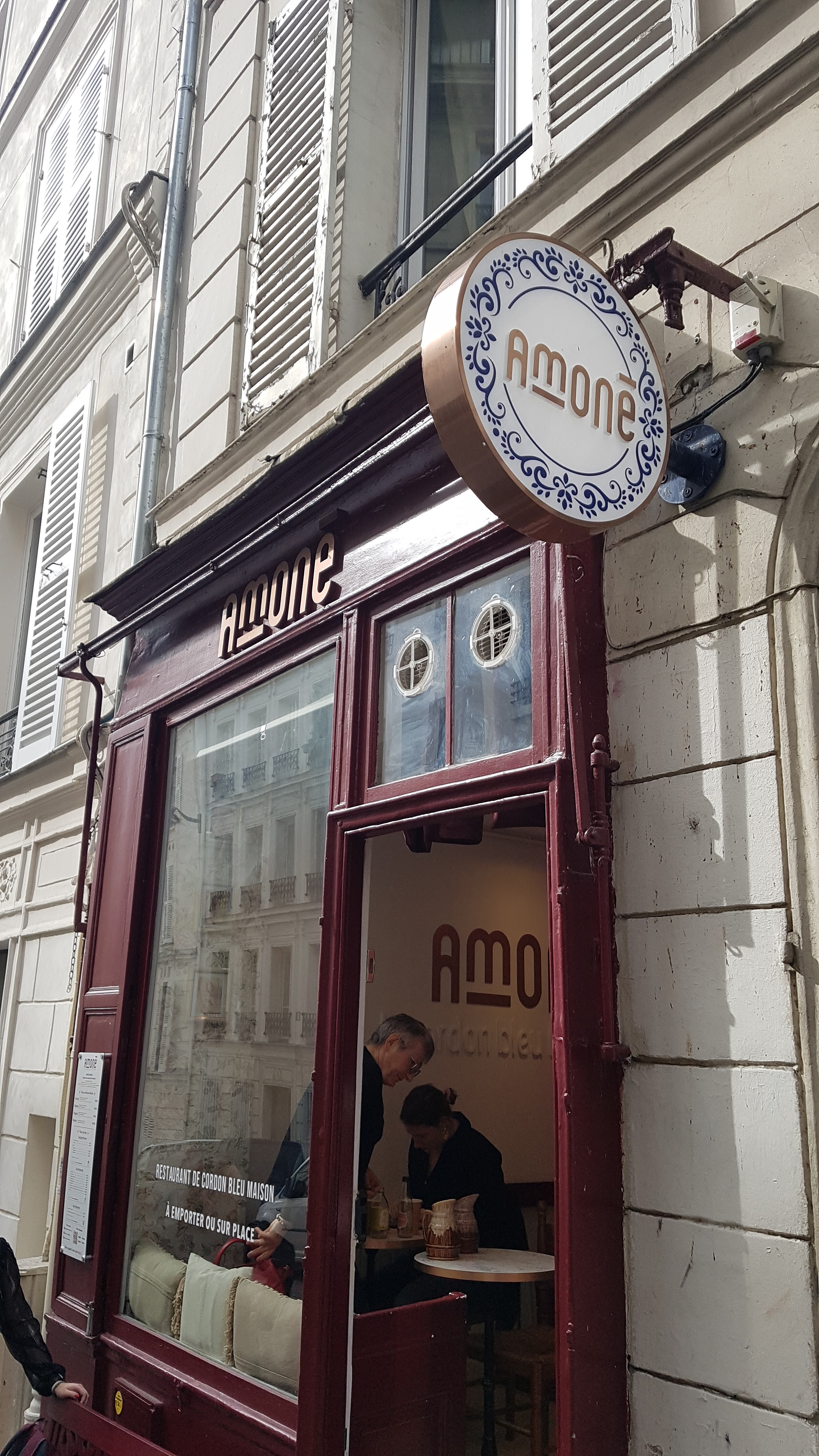 Photo n° 2 de l'avis de Marine. fait le 04/10/2023 à 11:44