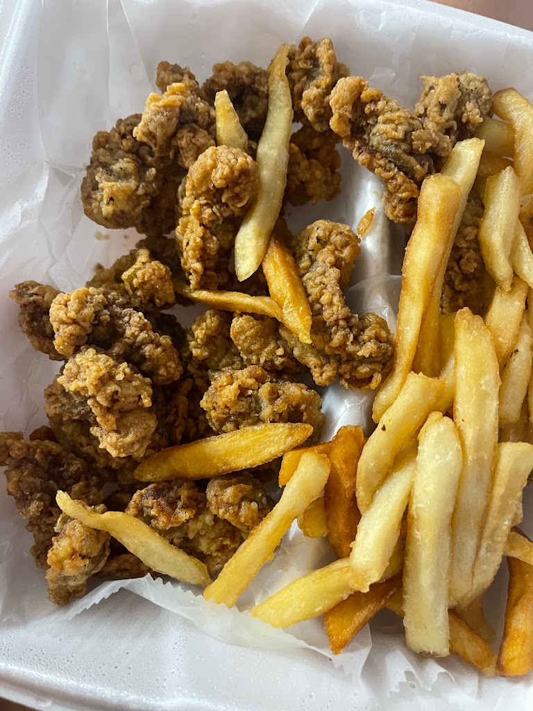 Da Catch Freeport, IL 61032 Menu, Reviews, Hours & Contact