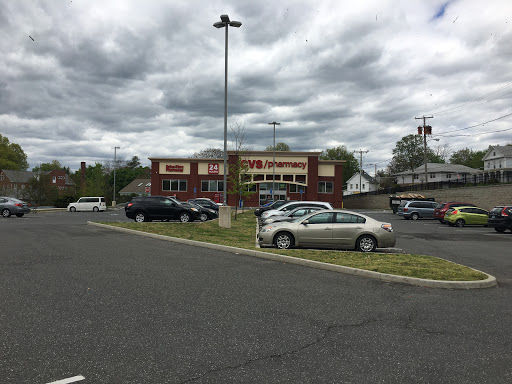 Drug Store «CVS», reviews and photos, 308 Main Street Extension, Middletown, CT 06457, USA