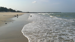 Photo de Air Tawar Beach et le règlement