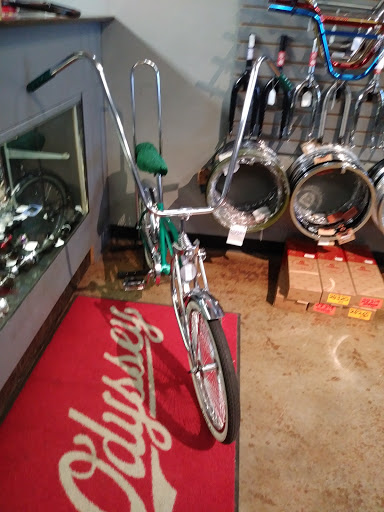 Bicycle Repair Shop «5050 Bike & Skate», reviews and photos, 1485 W Hill Field Rd #205, Layton, UT 84041, USA