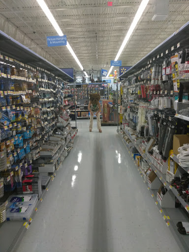 Department Store «Walmart Supercenter», reviews and photos, 1605 SE Everett Mall Way, Everett, WA 98208, USA