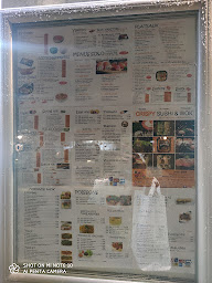 Photo n°14 de Crispy Sushi & Wok à Montereau-Fault-Yonne ()