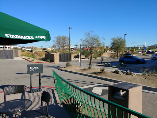 Starbucks image