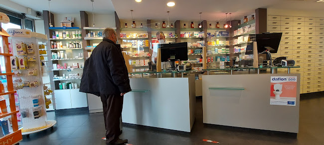 Beoordelingen van Apotheek P. Hostens in Antwerpen - Apotheek