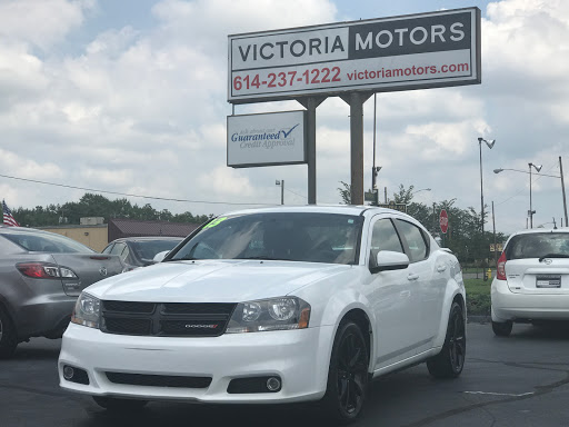 Used Car Dealer «Victoria Motors», reviews and photos, 4333 E Main St, Columbus, OH 43213, USA