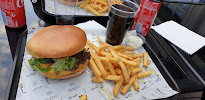 Plats et boissons du Best burger restaurant HALAL à Chalon-sur-Saône - n°3