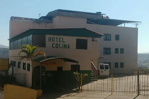 Hotel Colina image